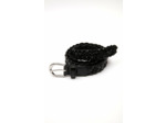 Ceinture Tressée