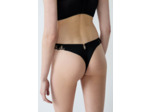 Tanga brodé