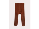 Collant Marron