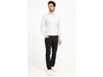 Pantalon 5 Poches Navy