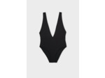 Maillot de bain 1 pièce décolleté plongeant,Maillot de bain 1 pièce décolleté plongeant;${refinementColor}
