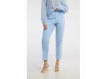 Pantalon en tissu