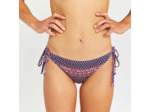 Bas de maillot de bain culotte Femme - Geo vert