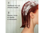 Shampooing Ultimate Color 1000 ml