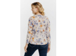 T-Shirt Imprime Manches Longues