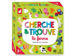 Cherche Et Trouve La Ferme Janod