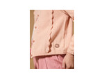 Gilet rose