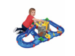 Aquaplay Mountain Lake