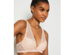 Soutien-gorge N.3 - Le push-up foulard