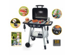Barbecue plancha