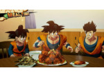Dragon Ball Z Kakarot