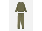 7–15 ans | Ensemble sweat-shirt et bas de jogging