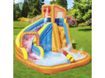 Boîte De Jeux D'air Avec Soufflerie Turbo Sp Bestway