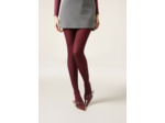 Microfibre Collant Opaque 50 Deniers Effet Toucher Doux