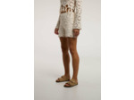 Short en maille