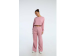 Pantalon de jogging avec ruban