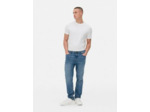 Jean slim stretch