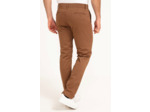 Pantalon chino imprimé Bryan