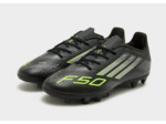 adidas Chaussure F50 Club Terrain souple / Multi-surfaces