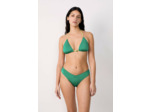 Bikini brésilien high leg bas de maillot