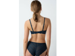 Soutien-gorge corbeille