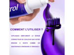 Kontrol - Dentifrice Violet de blanchiment - Sérum Correcteur de Couleur 30ml