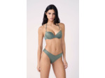 Bikini brésilien high leg bas de maillot