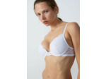 Soutien-gorge N.2 - Le push-up plongeant