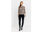 Tee-Shirt Imprimé Esprit Chemise