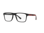 Lunettes de vue EMPORIO ARMANI