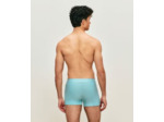 Boxer en microfibre