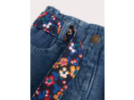 Jeans Bleu marine