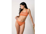 Culotte bikini bas de maillot