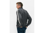Veste zippée