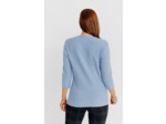 Pull Tricotage Fantaisie