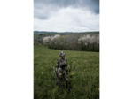 T-SHIRT MANCHES LONGUES CHASSE FEMME SILENCIEUX RESPIRANT TREEMETIC 500