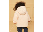 Veste Beige