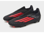adidas Chaussure de football sans lacets F50 LEAGUE Terrain souple/Multi-surfaces