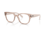 Lunettes de vue RAY-BAN RX7210 8203