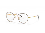 Lunettes de vue RAY-BAN RX3582V 2945