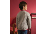 Veste matelassée