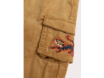 Pantalon Jaune