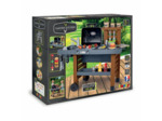 Barbecue Cuisine Garden Kitchen