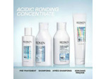 Routine de soin ABC Intensive Treatment cheveux épais