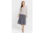 Pull Maille Anglaise