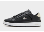 Lacoste Chaussures en suède Deviation