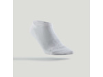 CHAUSSETTES DE SPORT BASSES ARTENGO RS 160 BLANC MARINE LOT DE 3