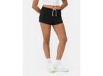 Short en jersey à nouer à la taille