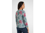 T-Shirt Manches Longues Col Rond