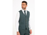 Gilet de costume Smaraldo